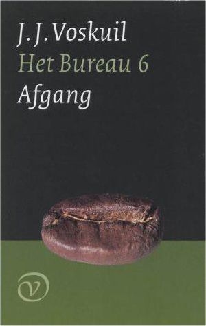 [Het Bureau 06] • Het Bureau 6 Afgang